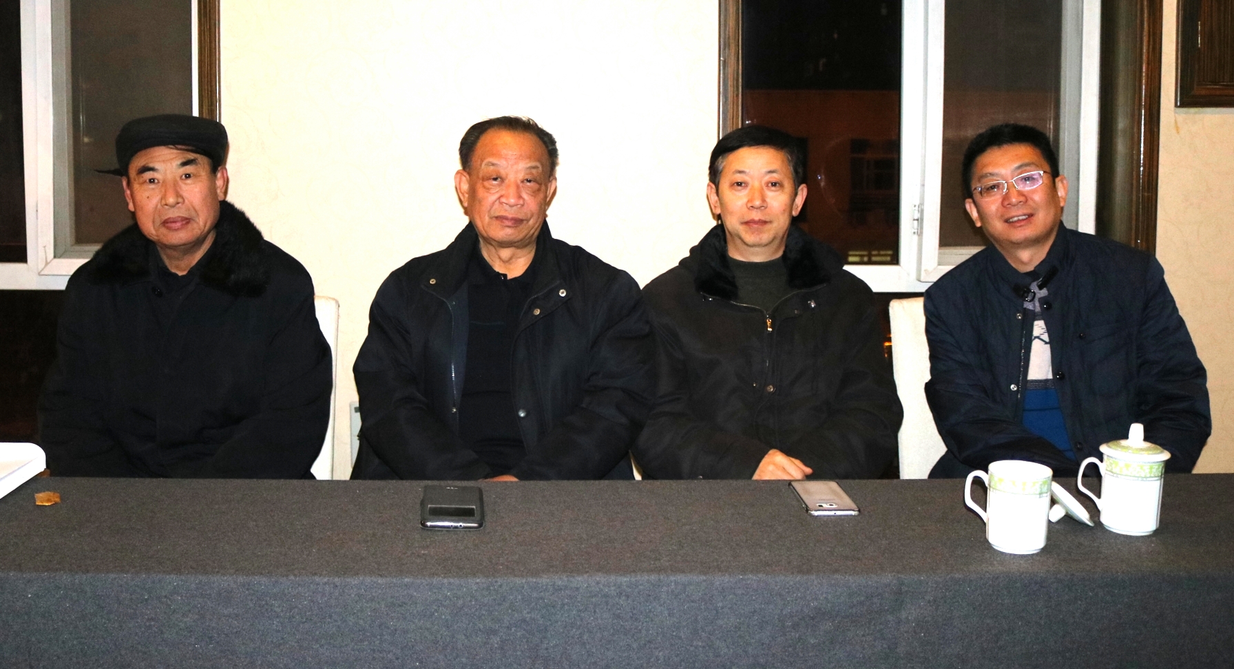 “新时代，新会展”——2018年全省会展精英合作交流会