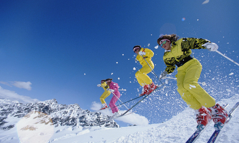 2022中国（河北）国际冰雪产业发展大会将举办