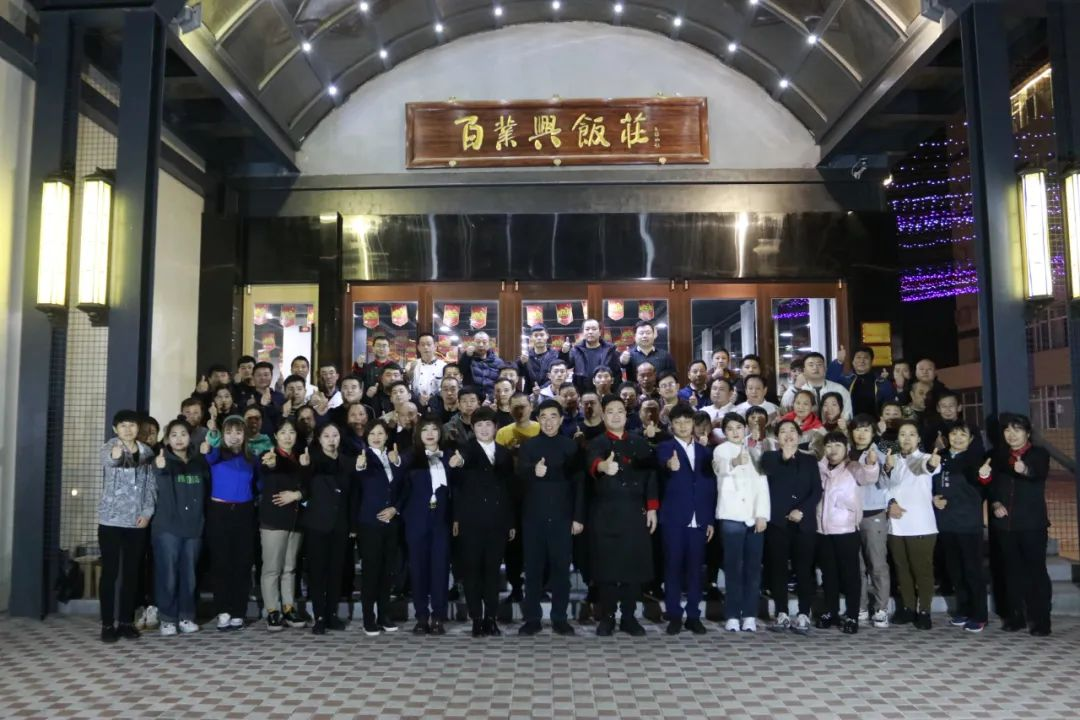 召之即来、抗疫前行，廊坊国展履行社会担当！