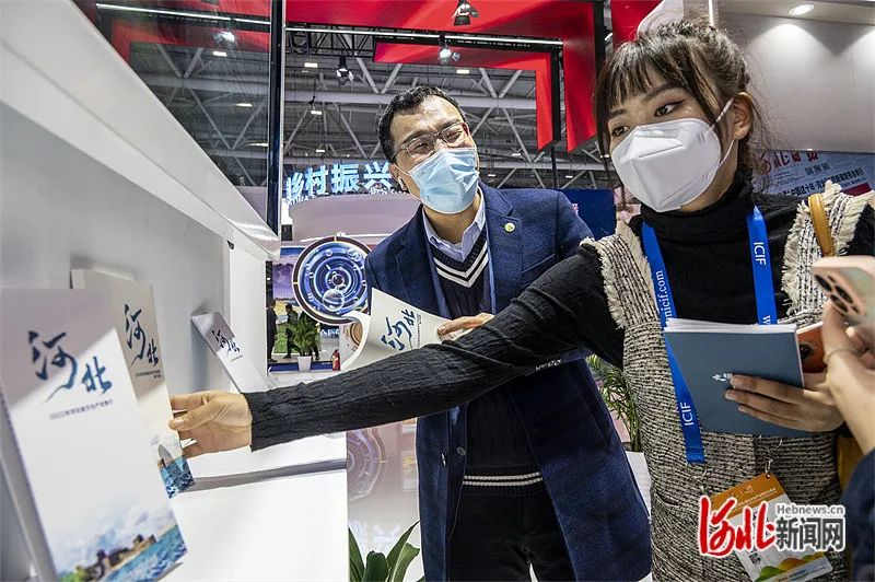 【河北会展资讯】文博会俄罗斯家具展