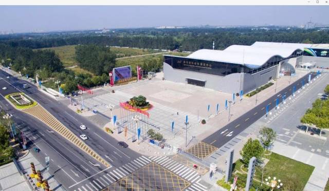 2023年河北省部分展会（廊坊）