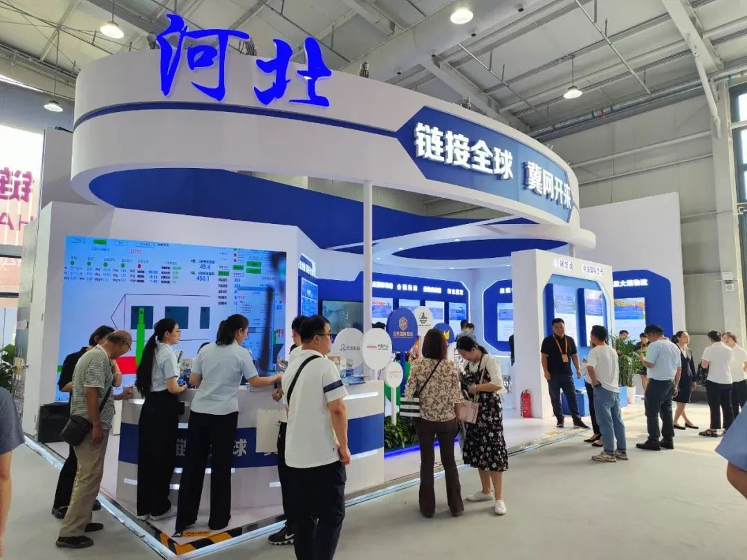 【会展资讯】冀企出击参加省外展会