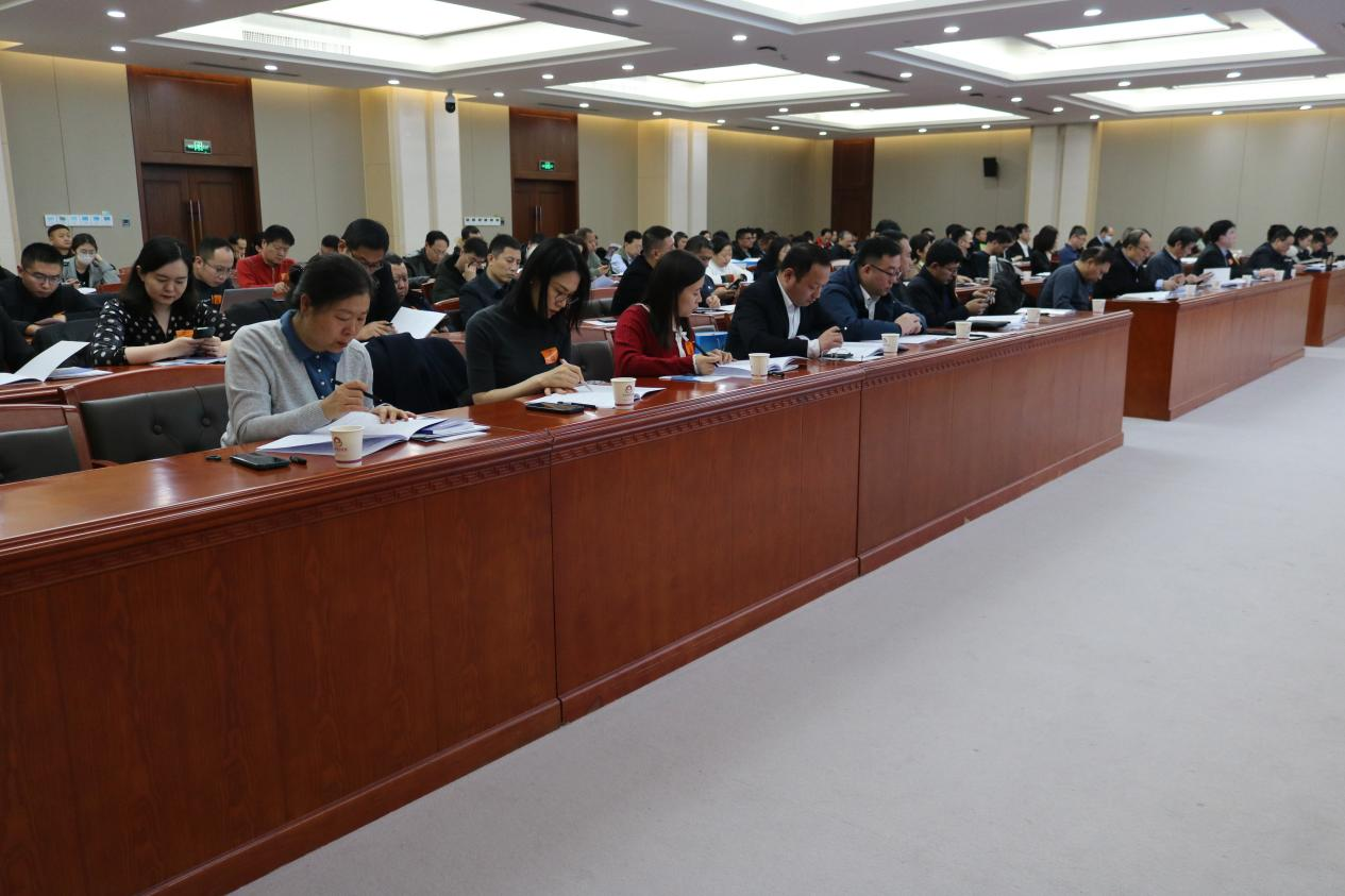  会展盛会  异彩纷呈 河北省会展业协会十五周年庆典暨年会胜利召开