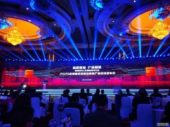 100个新经济新场景新产品发布