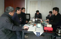 协会组织专家组深入会员企业进行调研