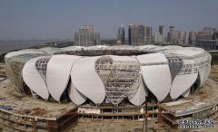 杭州获2022年亚运会举办权
