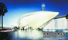 会展输出管理模式市场受宠