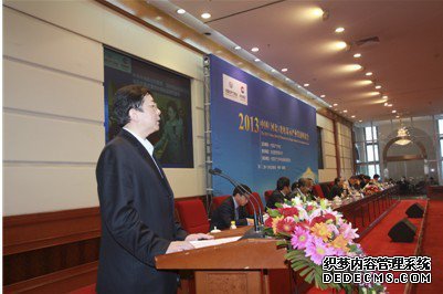 2013中国(河北)光电显示产业发展座谈会在石家庄举行