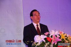孙广相:地方政府应把会议产业作为经济发展突破