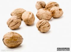 首届中国核桃节“花落”河北邢台