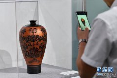 河北陶瓷展在马来西亚举行