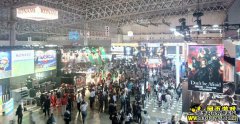 2016东京电玩展：用细节呈现精彩