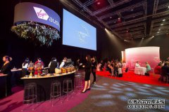 澳大利亚旅游局的重要商务会奖展会“梦幻时光