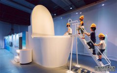 东京马桶展：激发对马桶的欣赏之情