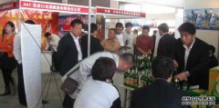 2011（春季）京津冀糖酒会——现场掠影