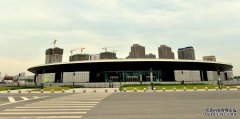 太原市出台《关于促进会展业发展的实施意见》